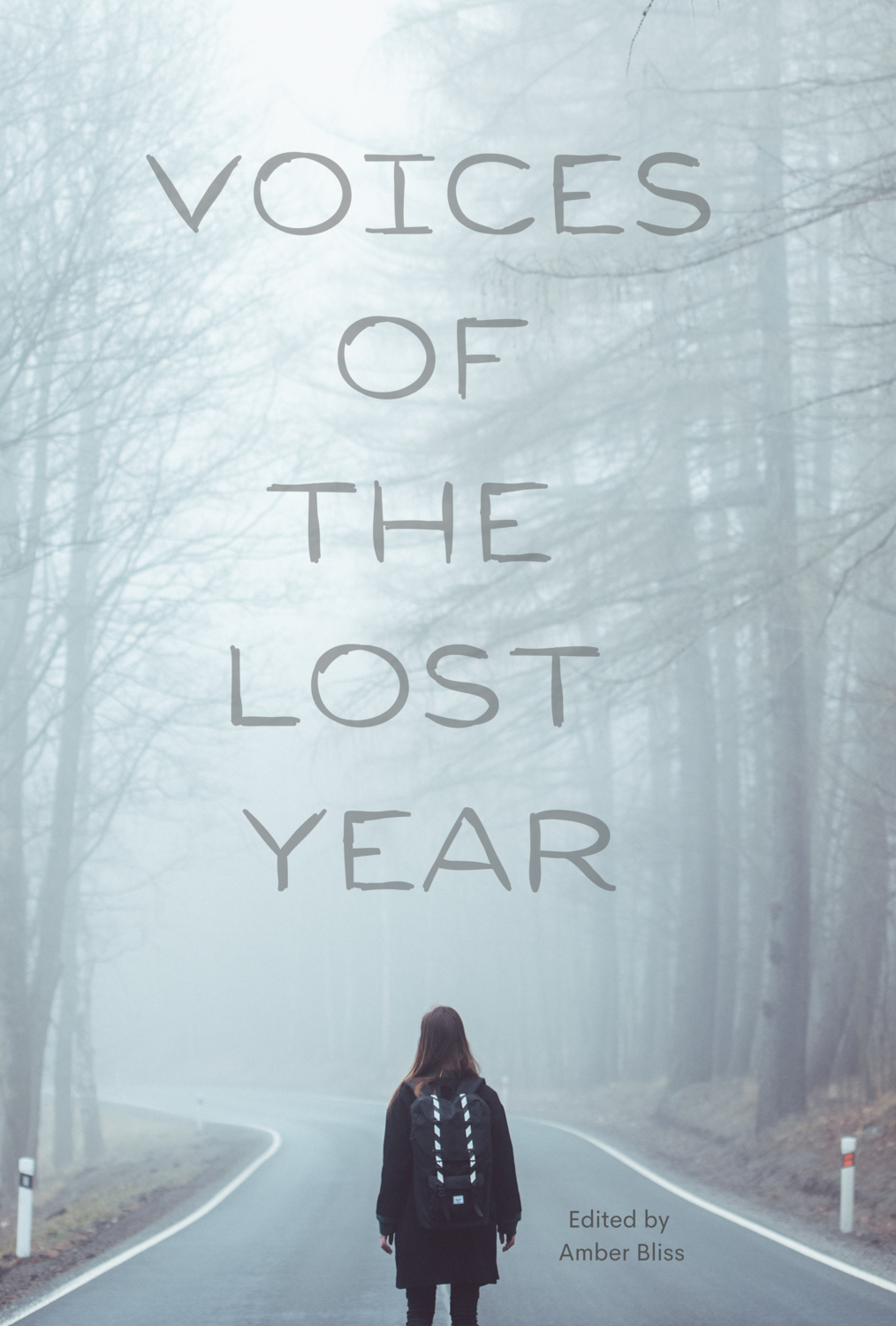 Voices of the Lost Year