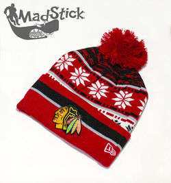 Chicago Blackhawks