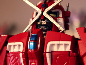  Big Day X - Evolution Toy