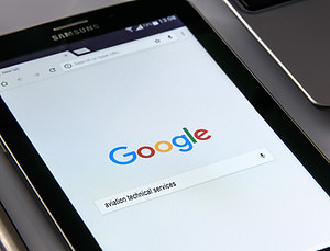 Aviation SEO