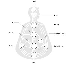 HUMAN DESIGN | hannawilliams.com