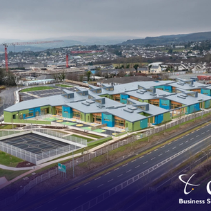 Little Angels School in Letterkenny