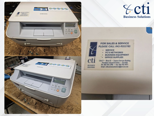 🖨️ 15+ YEARS LATER… AND STILL GOING STRONG! 💪