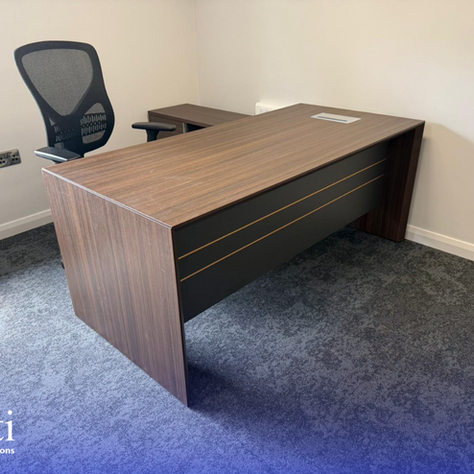 🔥 Executive Parnell Range Installation 🔥