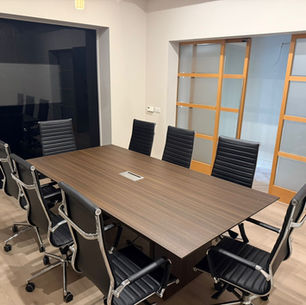 ✨ Another Week, More Boardroom Installations ✨