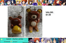 rilakuma