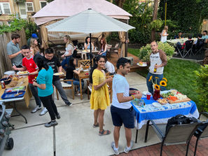 Group Picnic!