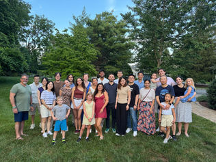 Summer Gathering