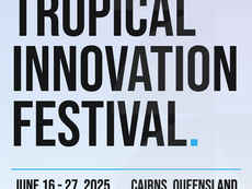 Tropical Innovation Festival: The One Startup Event That Doesn't Make You Want to Fake a Family Emergency