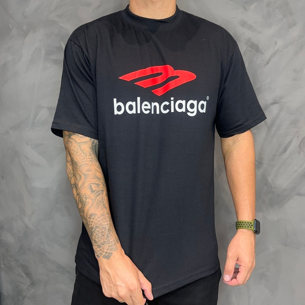 Camiseta BALENCIAGA