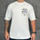 Miniatura: Camiseta STUSSY oversized Off white