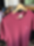 Miniatura: Camiseta Adidas Streetwear Texturizada | Vinho