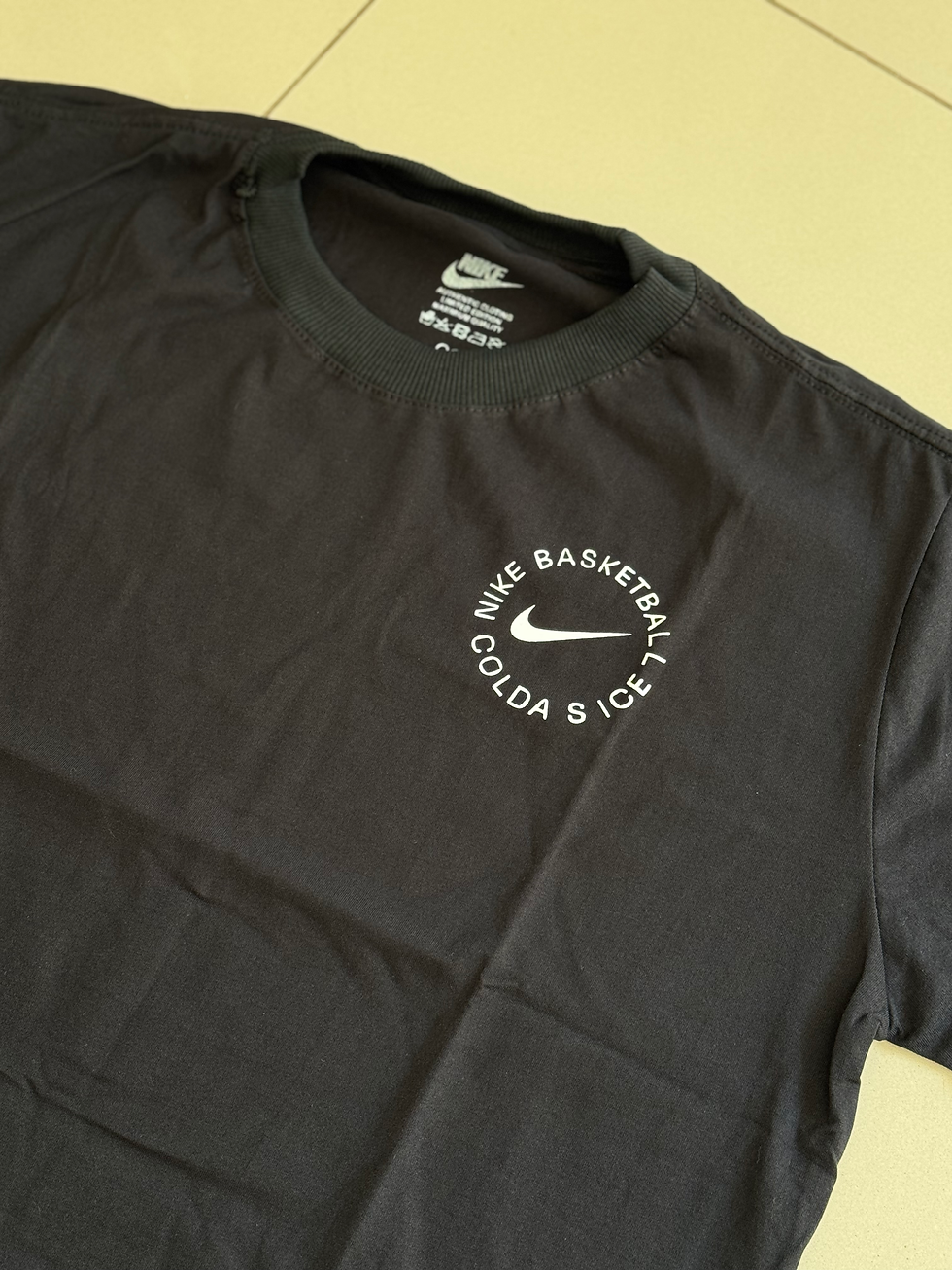 Miniatura: Camiseta Nike Basketball