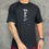 Miniatura: Camiseta STUSSY oversized Preta