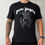 Miniatura: Camiseta PALM.ANGELS Premium Preta