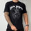 Miniatura: Camiseta PALM.ANGELS Premium Preta