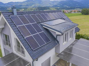 Unlock the Benefits of Solar Incentives with No Shorts Solar Corp