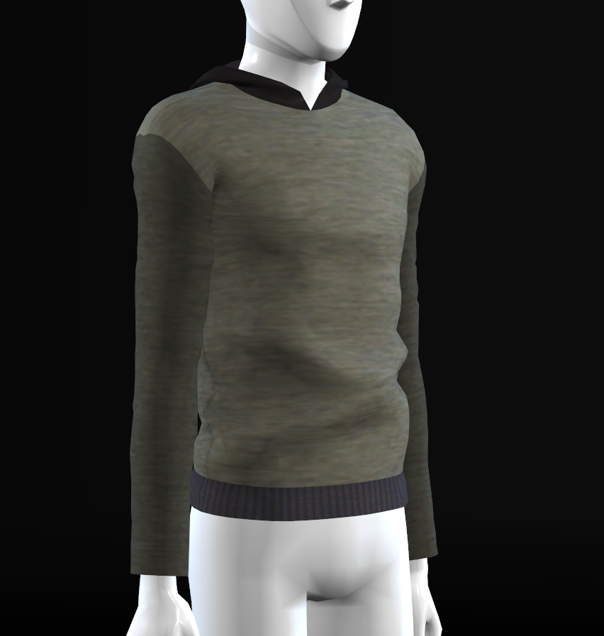 Hoodie