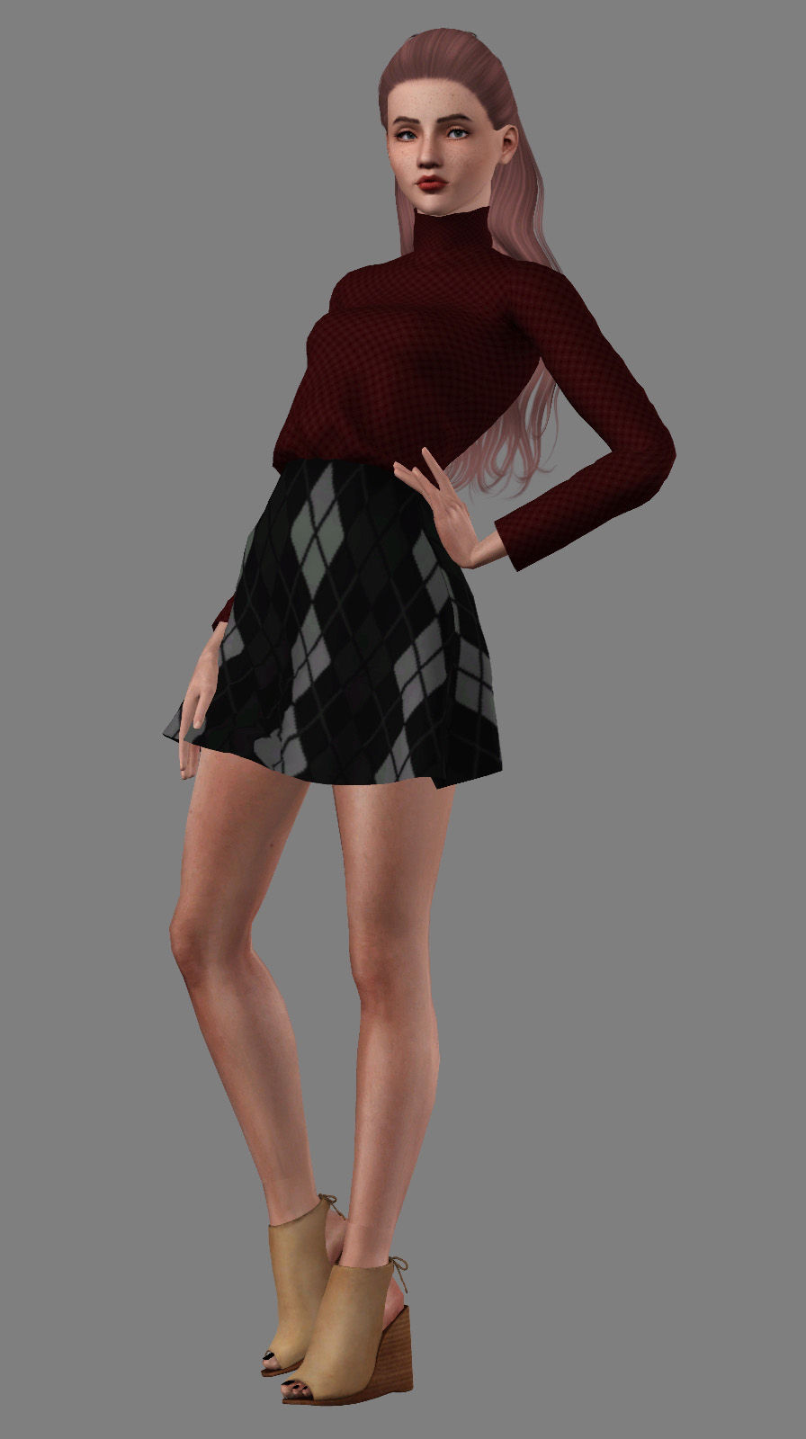 SpringOutfit