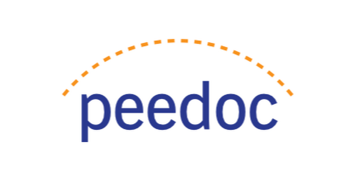 PeeDoc Logo