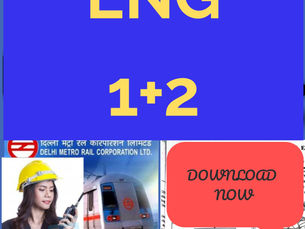 dmrc je previous year english question pdf/dmrc je english preparation/dmrc je english syllabus/dmrc je previous year papers pdf download free/dmrc je previous year english question paper/dmrc JE ENG