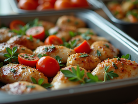 Perfecting Your Figure Contest Nutrition Guide