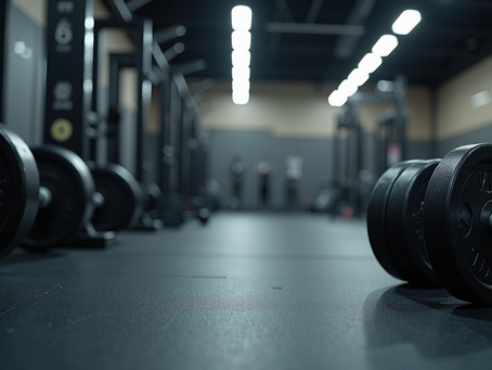 Choosing the Right Bodybuilding Coach in Perth