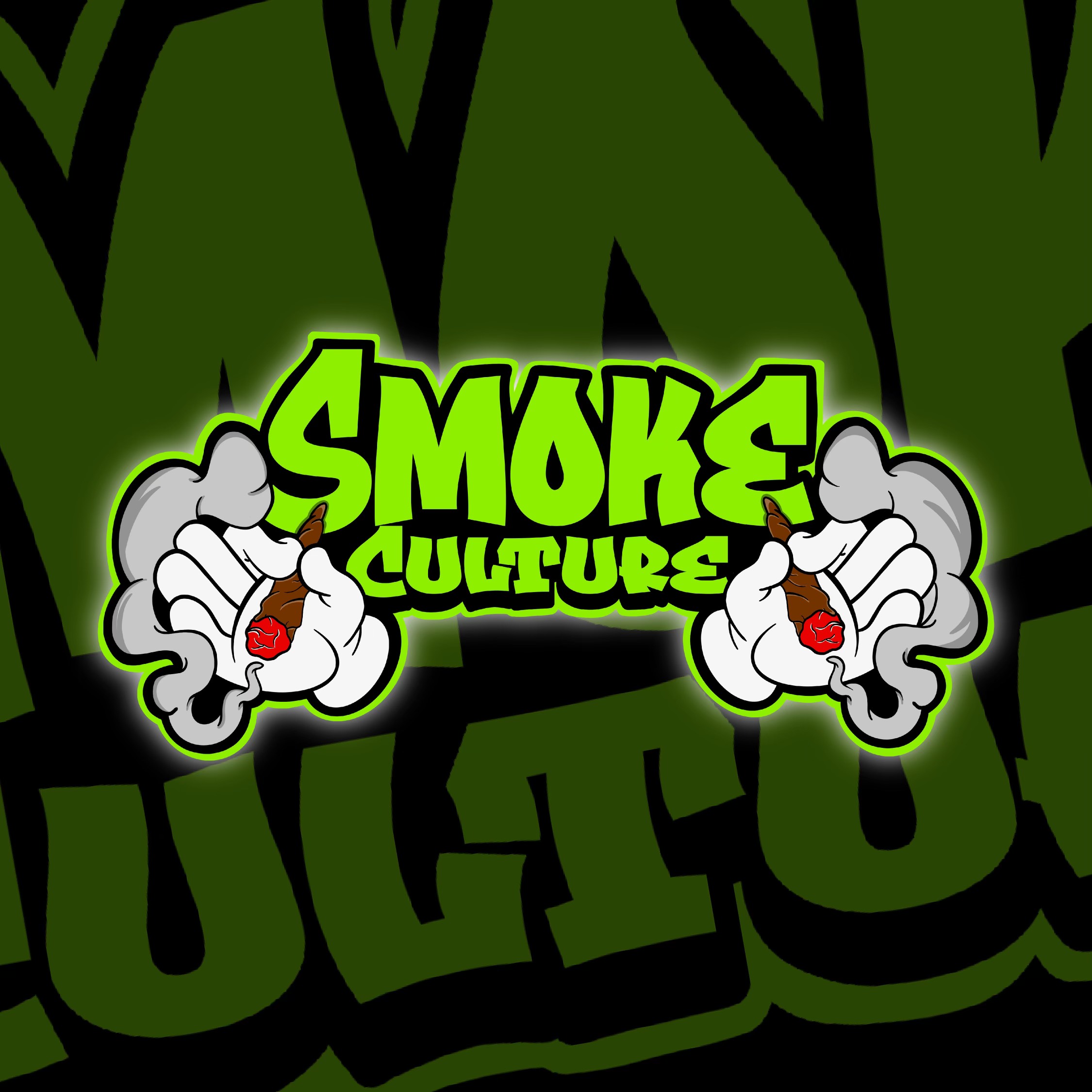 Smoke Shop Culture
