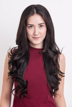 Gabriela Yagui Atriz