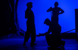 Desire Under the Elms