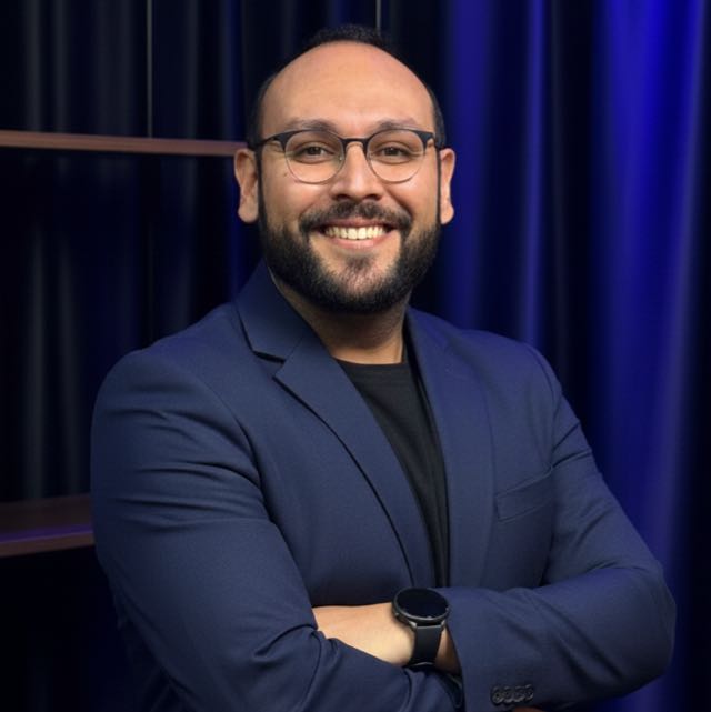 Foto do escritor: Juninho Sá