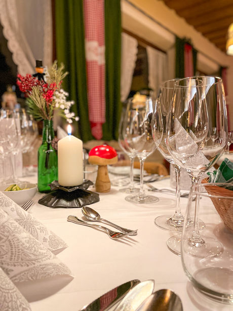 Weihnachten | Silvester