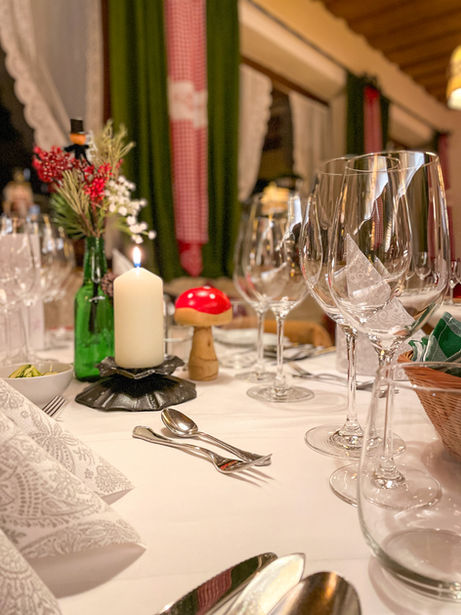 Weihnachten | Silvester