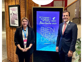 CONGRESO BARILOCHE 2023