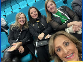 AUDAVI presente en la VII Cumbre Mundial de Agencias de Viajes en Granada.