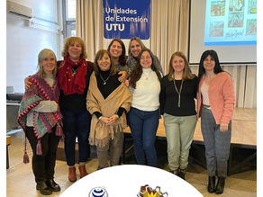 Charla Informativa