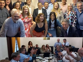 Elecciones de Autoridades de la Cámara Uruguaya de Turismo por el periodo 2023-2025