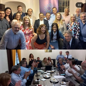 Elecciones de Autoridades de la Cámara Uruguaya de Turismo por el periodo 2023-2025