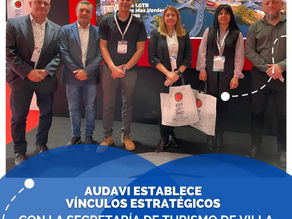 Feria Internacional de Turismo