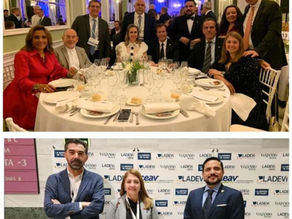 AUDAVI estuvo presente en la Cumbre de Asociaciones de Agencias de Viajes #CEAV