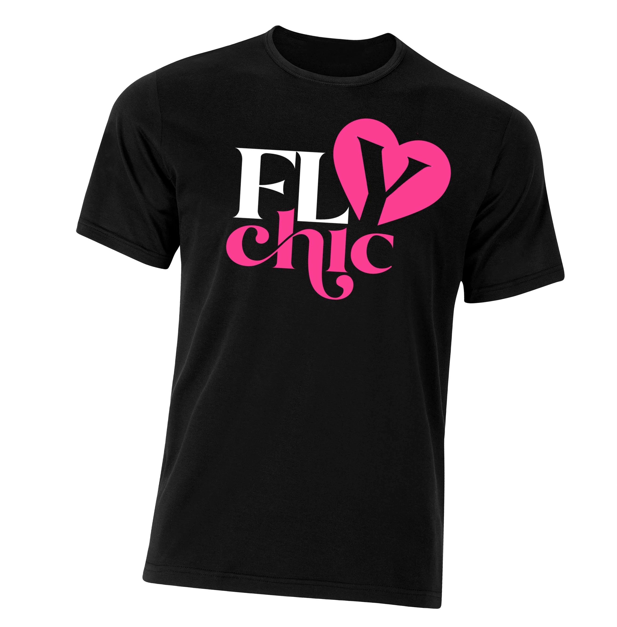 FLY CHIC TEE
