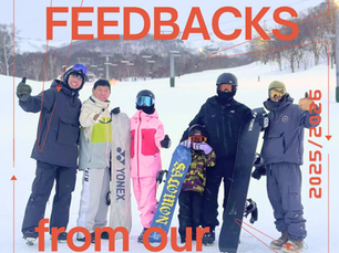 🎿✨ Snowzone 學員一致好評 ✨🎿