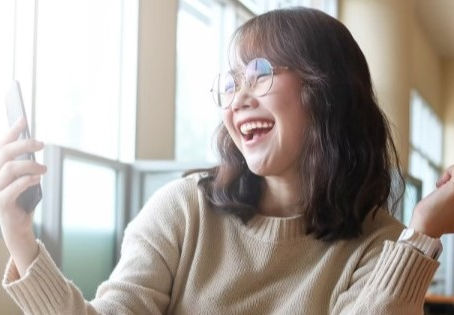 Case Study. PR for a mobile-first learning tech startup