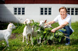 Foodtour Mjøsgårdene 11