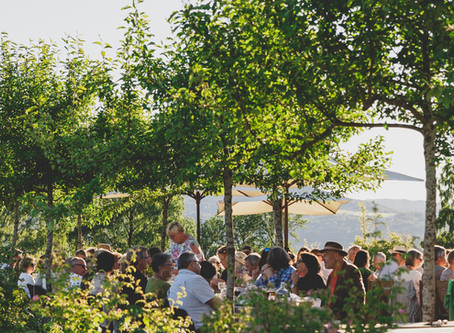 Bestill sommeropplevelsen din nå!