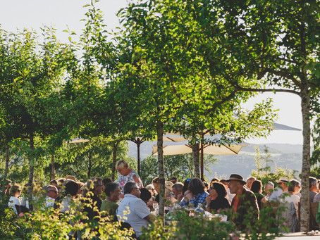 Bestill sommeropplevelsen din nå!