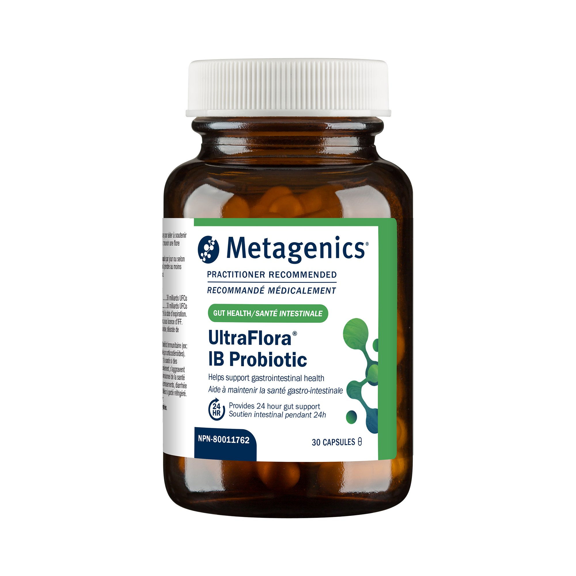 UltraFlora® IB Probiotic