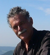 Raymond Cazes