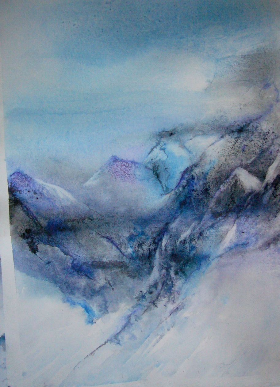 neige