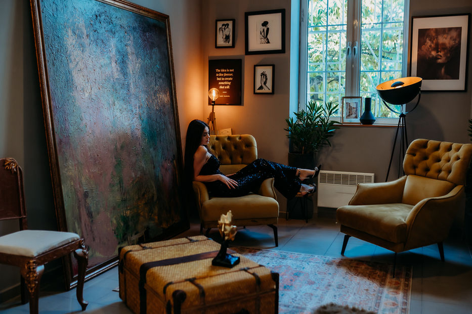 зала за събития Варна